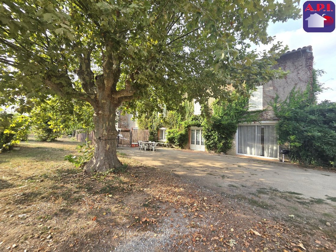 Farm Ranch in Mazères, Occitania, France 2 - 18707265