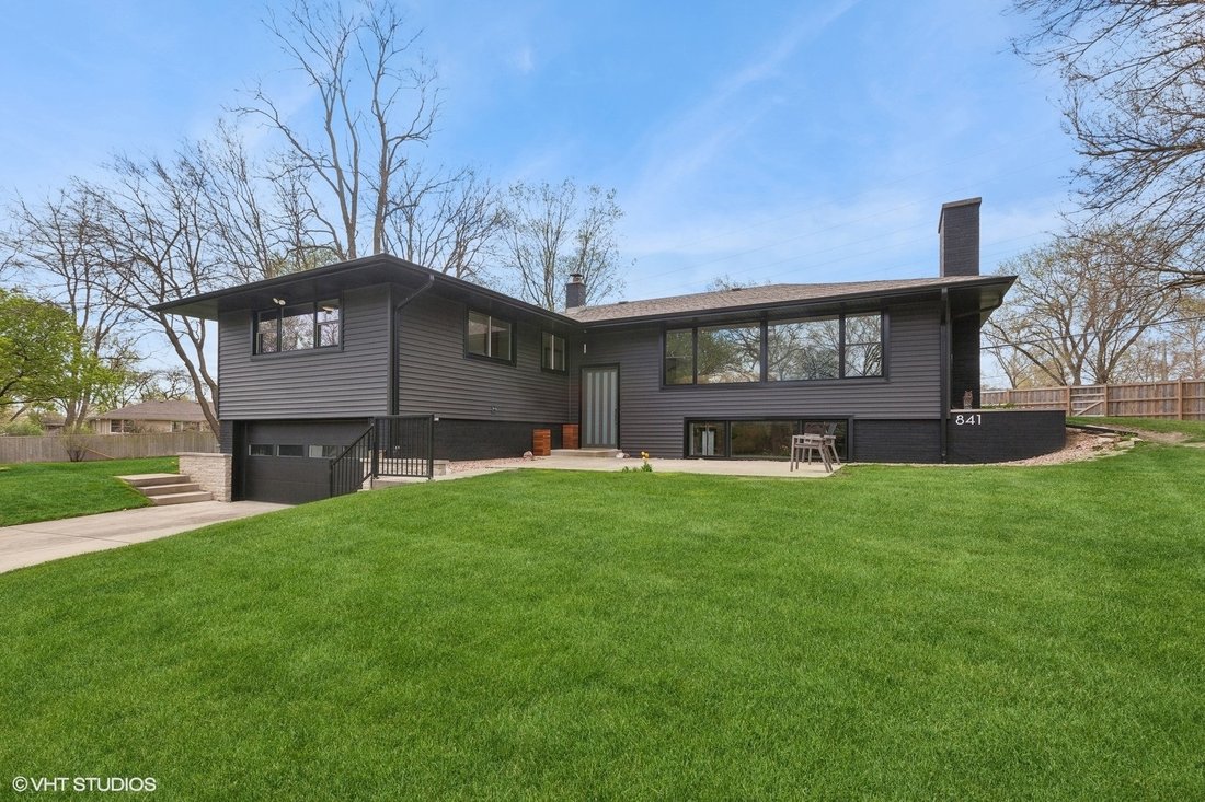 House in Naperville, Illinois, United States 1 - 18707178