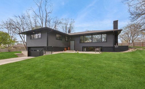 Casa en Naperville, Illinois, Estados Unidos 1