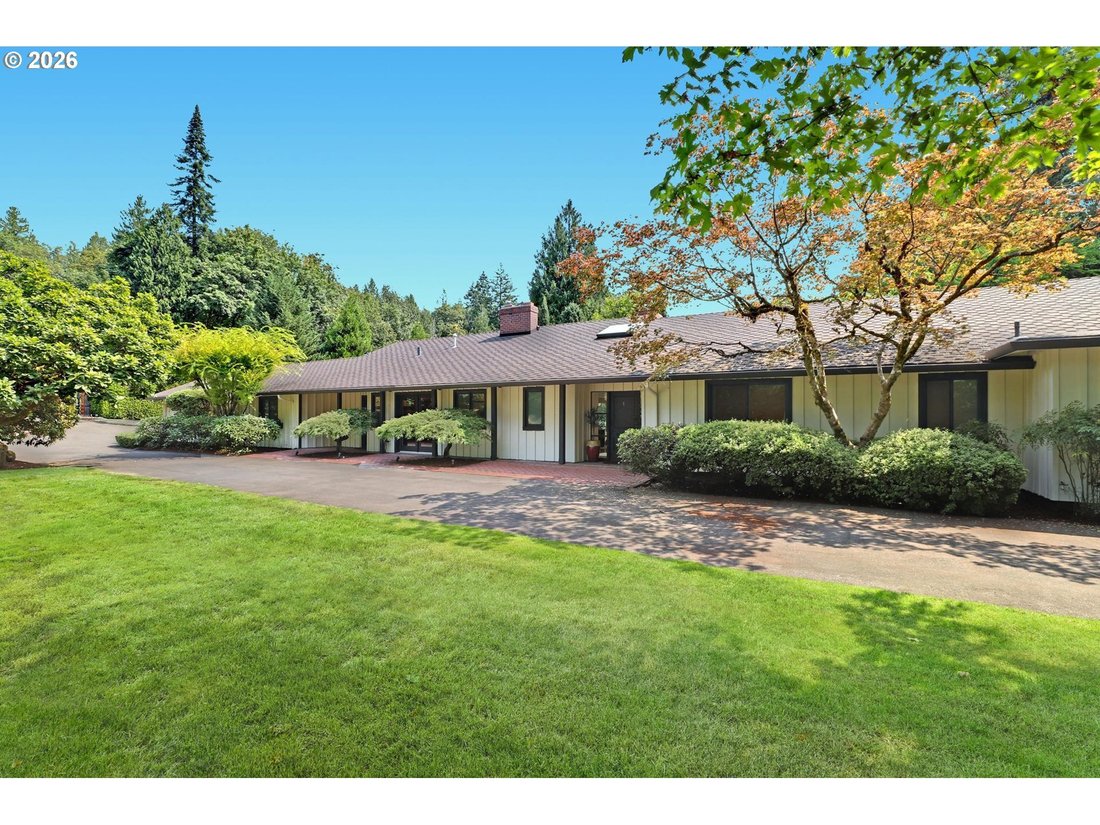 House in Portland, Oregon, United States 1 - 18706823