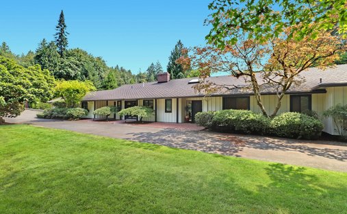 Casa en Portland, Oregón, Estados Unidos 1