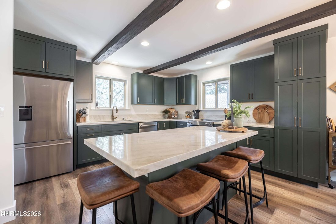 House in Incline Village, Nevada, United States 2 - 18705062