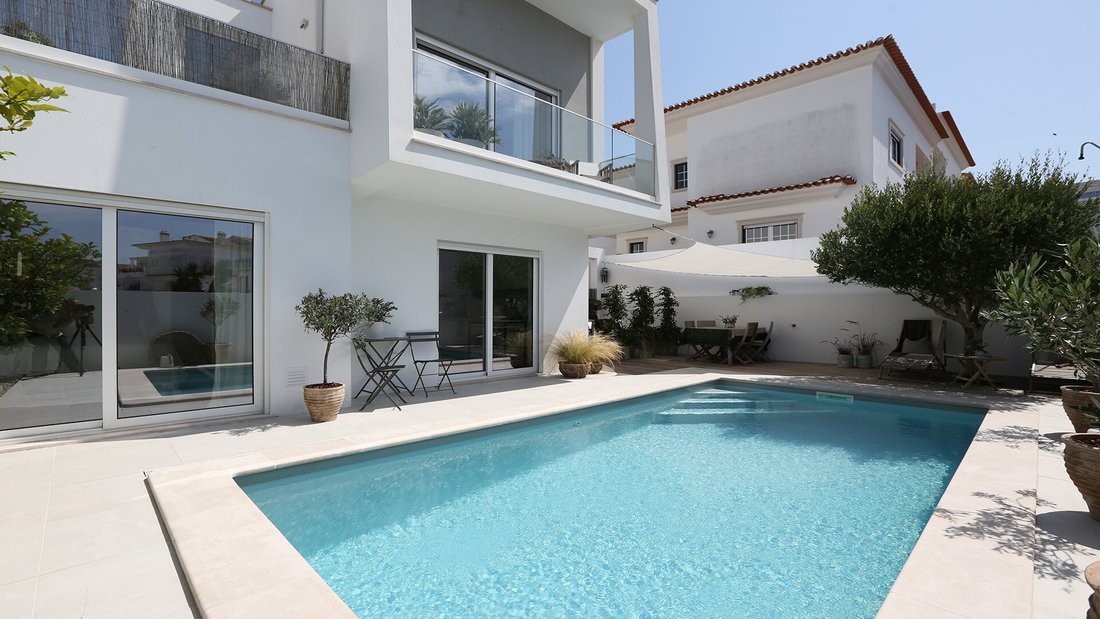 House in Nazare, Leiria District, Portugal 4 - 18707367