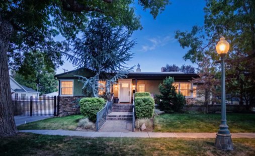 Casa en Salt Lake City, Utah, Estados Unidos 1