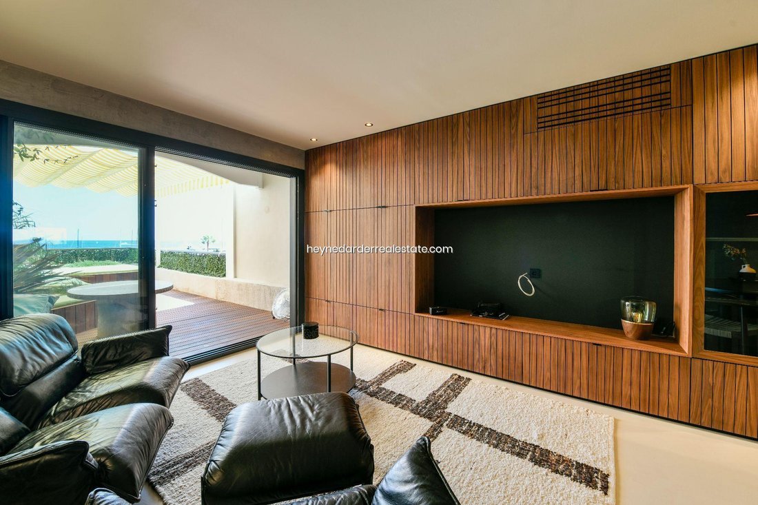 Apartment in Calvia, Balearic Islands, Spain 3 - 18714710