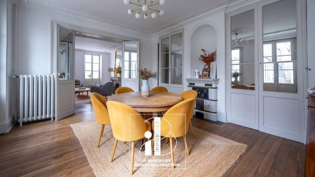 Haus in Fontainebleau, Île-de-France, Frankreich 3 - 17512243