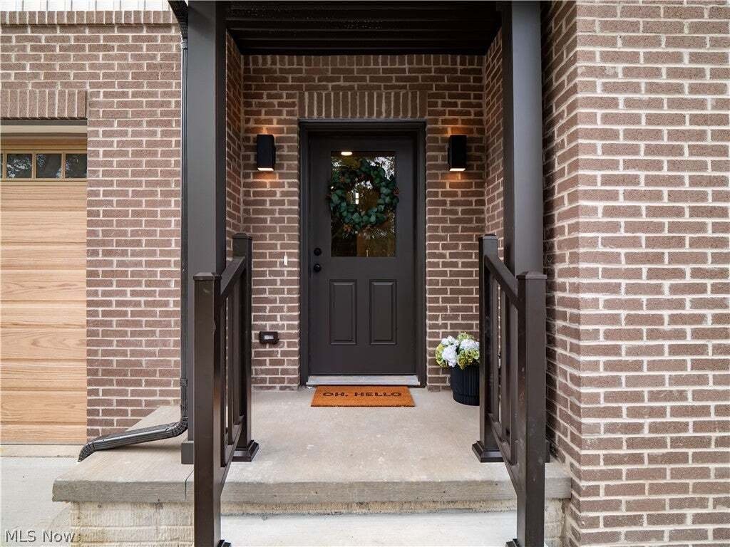 Townhouse in Cleveland, Ohio, United States 4 - 18703068