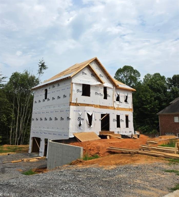 House in King, North Carolina, United States 2 - 18705779