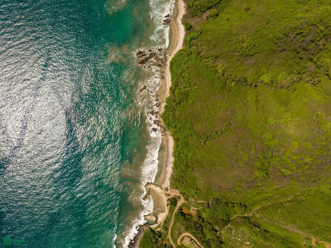 Land in Sayulita, Nayarit, Mexico 3 - 18697646