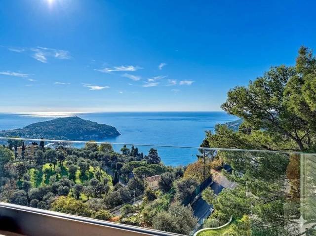 Apartment in Villefranche-sur-Mer, Provence-Alpes-Côte d'Azur, France 4 - 17334176