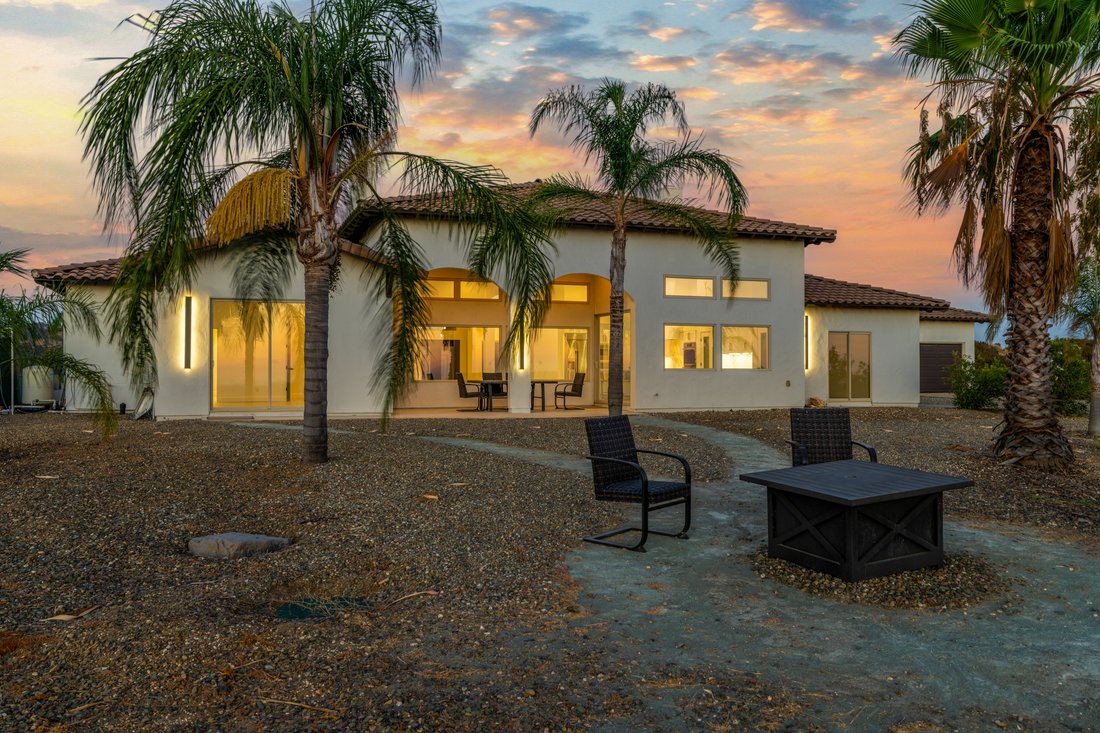 Casa en Ione, California, Estados Unidos 2 - 18704835