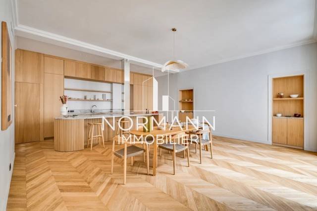 Apartment in Lorette-Martyrs, Paris 9e Arrondissement, Paris 3 - 18223027