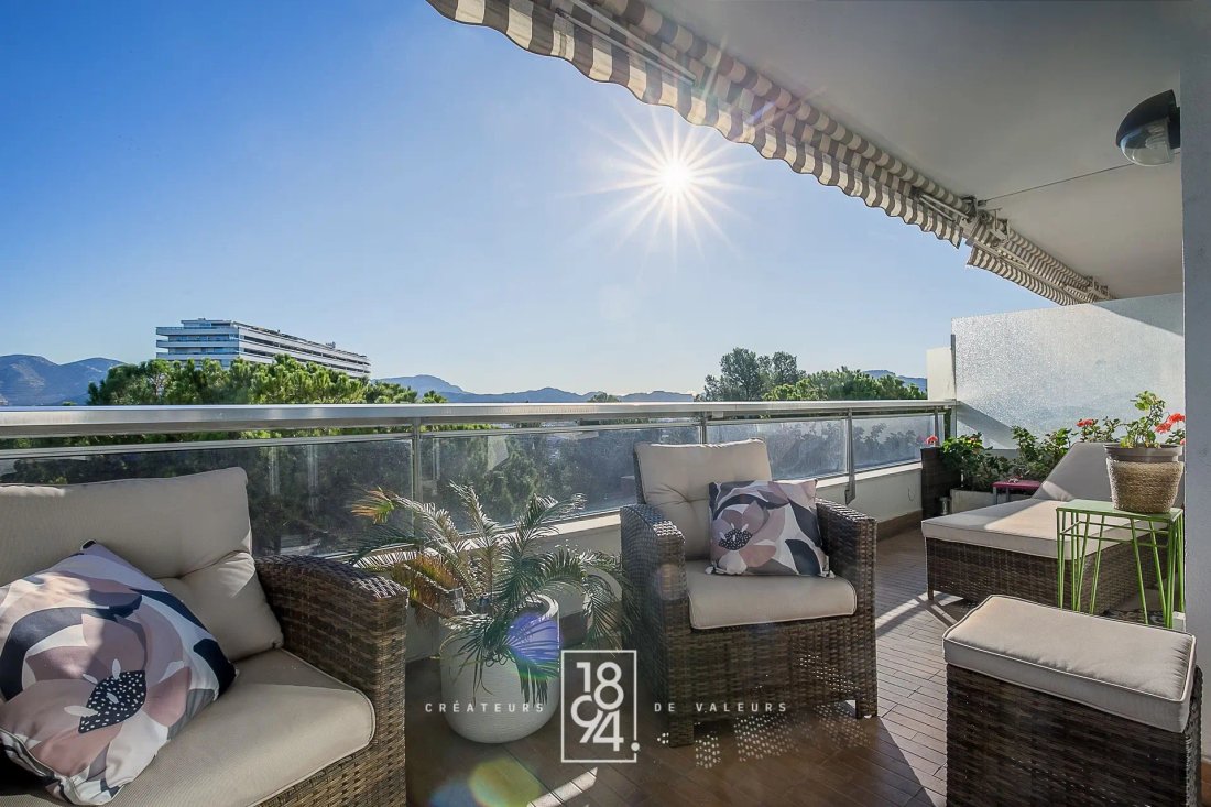 Apartment in Saint Mitre, 13e Arrondissement, Marseille 1 - 16964471