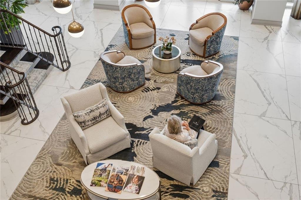 Condo in Atlanta, Georgia, United States 4 - 18706140
