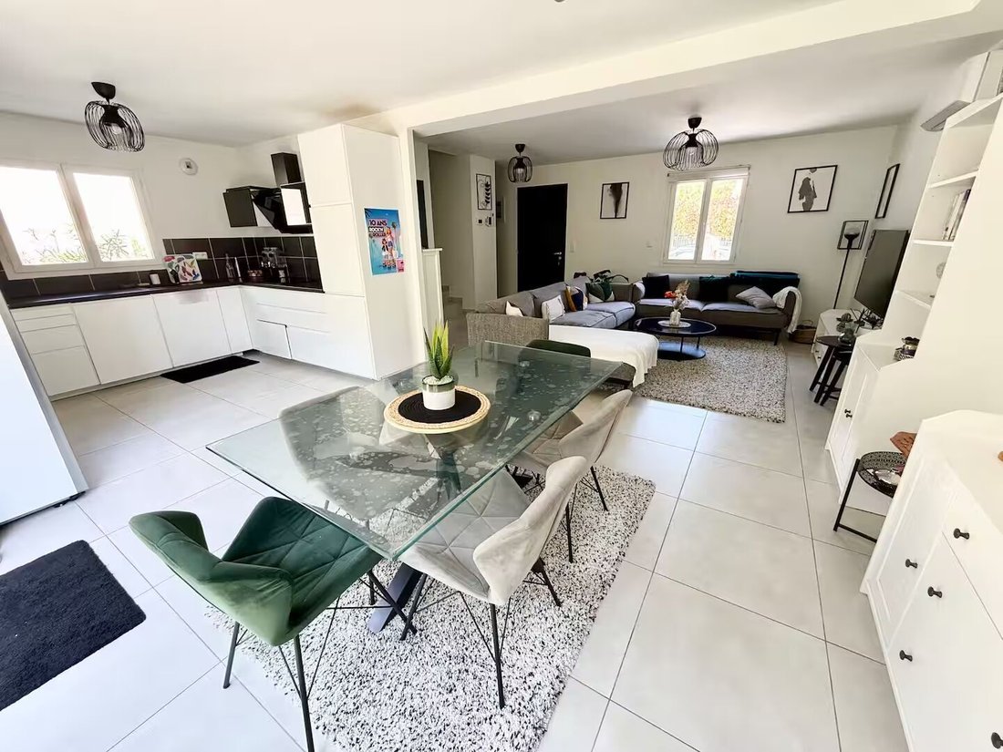 House in Le Fort, Six-Fours-les-Plages, France 2 - 18707152