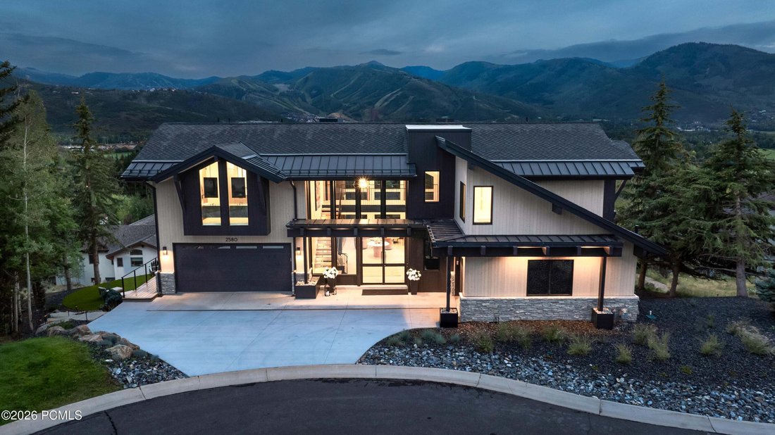 Casa en Park City, Utah, Estados Unidos 2 - 18501647