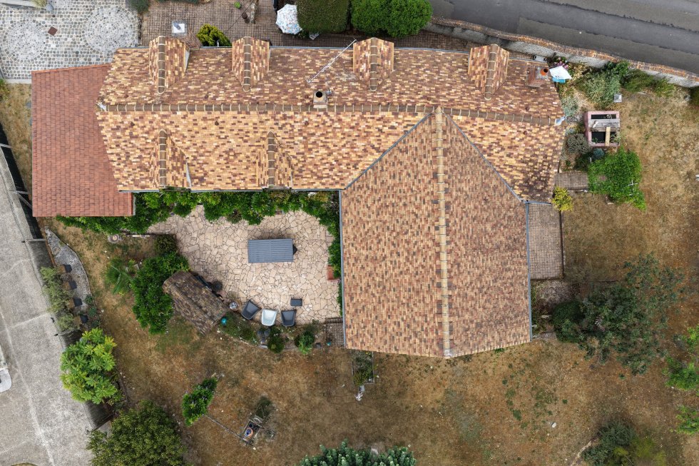 Maison à Fontenay-lès-Briis, Île-de-France, France 2 - 18704334