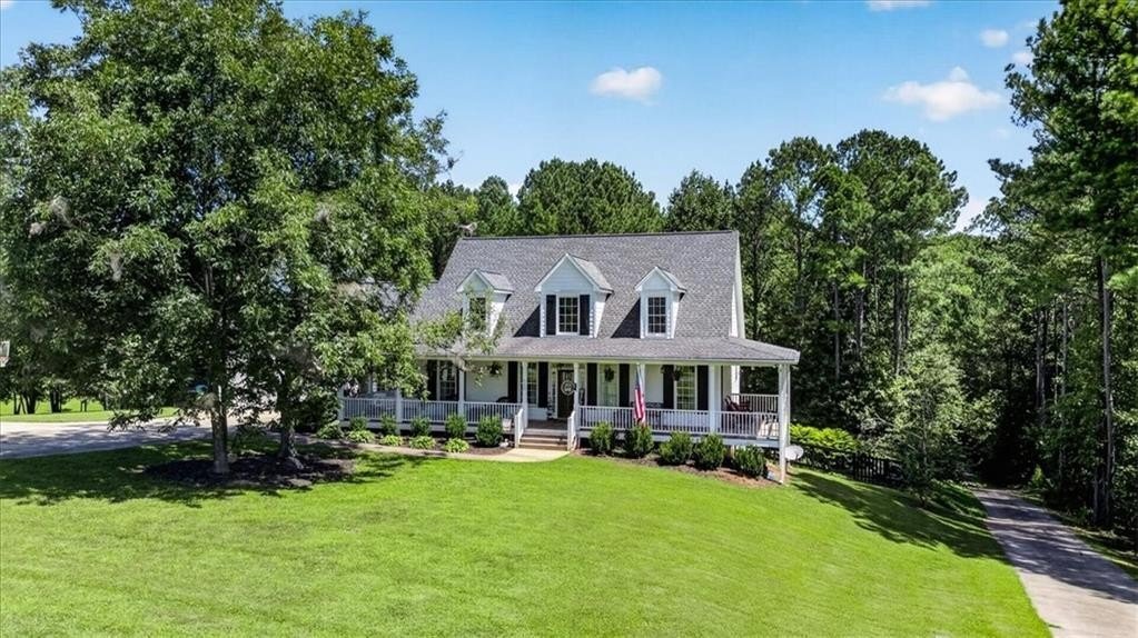 House in Jasper, Georgia, United States 1 - 18704794