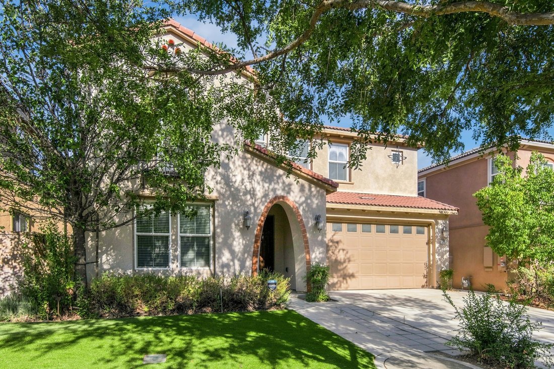 House in Fontana, California, United States 1 - 18703939