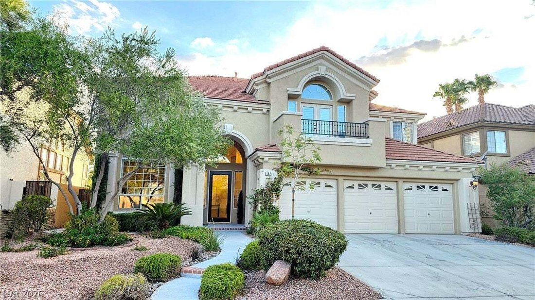 House in Las Vegas, Nevada, United States 4 - 18709976