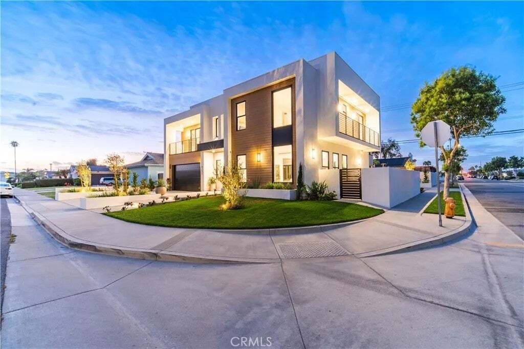 House in Huntington Beach, California, United States 1 - 18703164