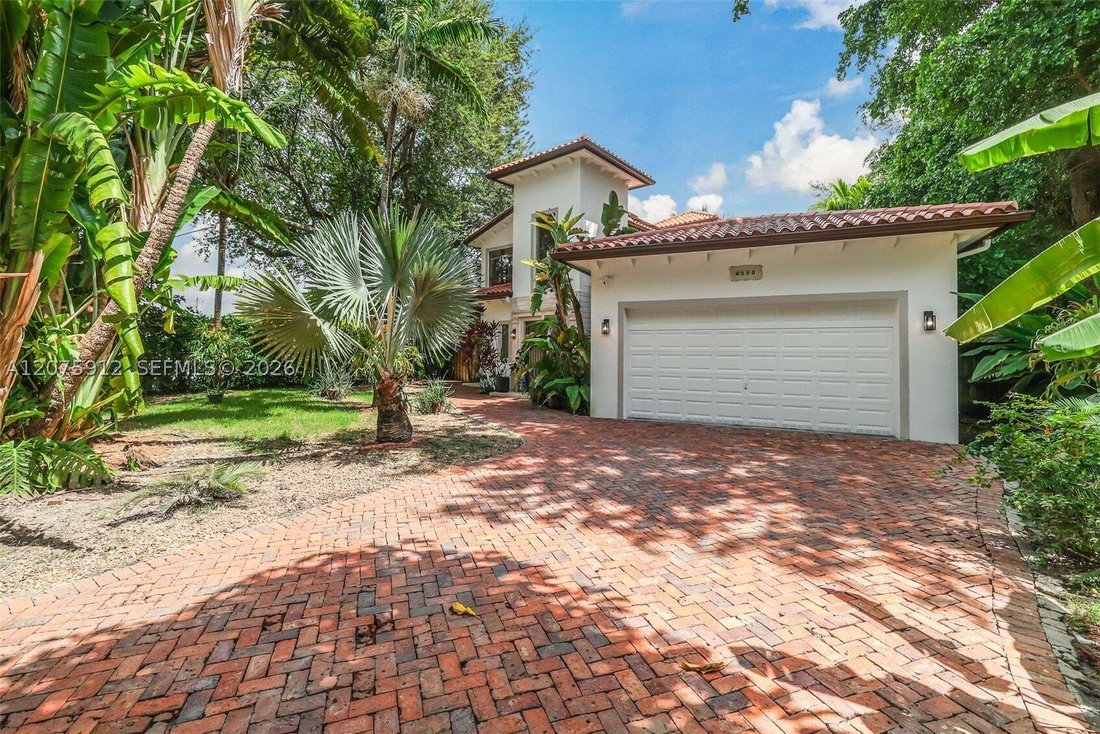 House in Miami, Florida, United States 3 - 18710143
