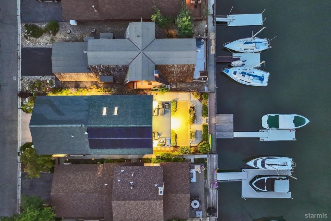House in South Lake Tahoe, California, United States 5 - 18712421