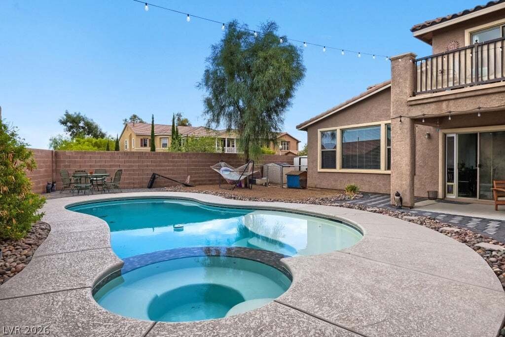 Haus in Las Vegas, Nevada, Vereinigte Staaten 3 - 18713869