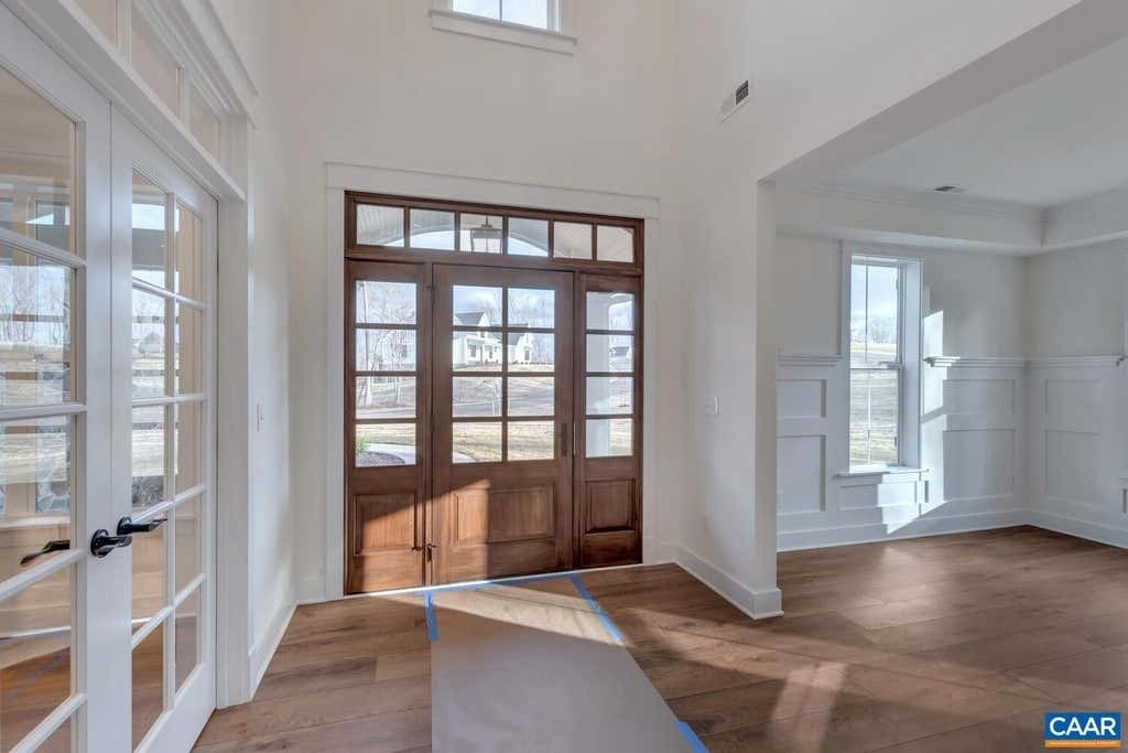 House in Crozet, Virginia, United States 2 - 18712793