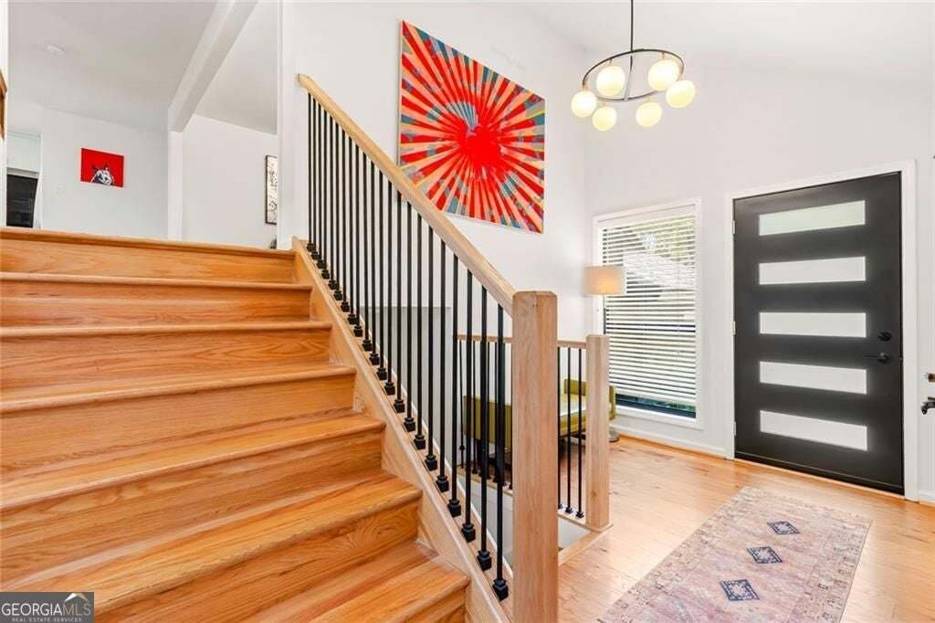 House in Roswell, Georgia, United States 5 - 18701413
