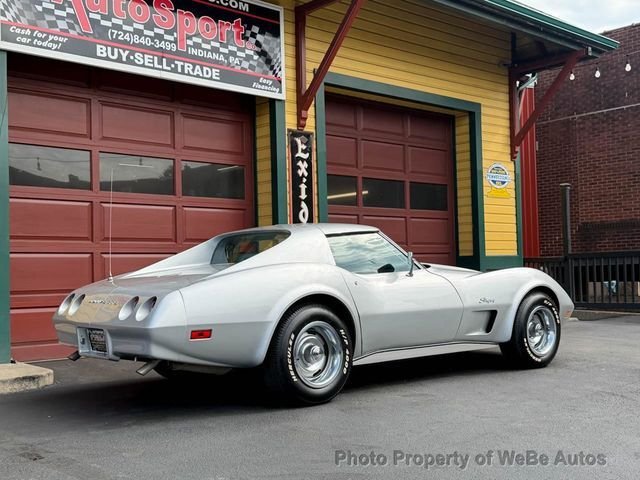 Chevrolet Corvette in Calverton, NY, United States 5 - 18711286