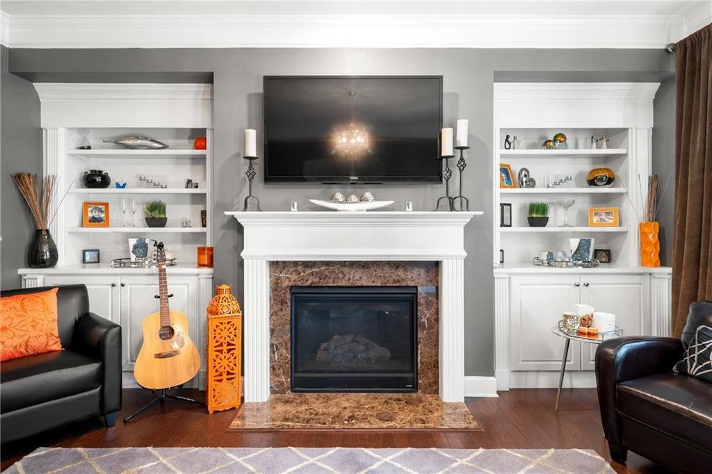 House in Brookhaven, Georgia, United States 3 - 18702744