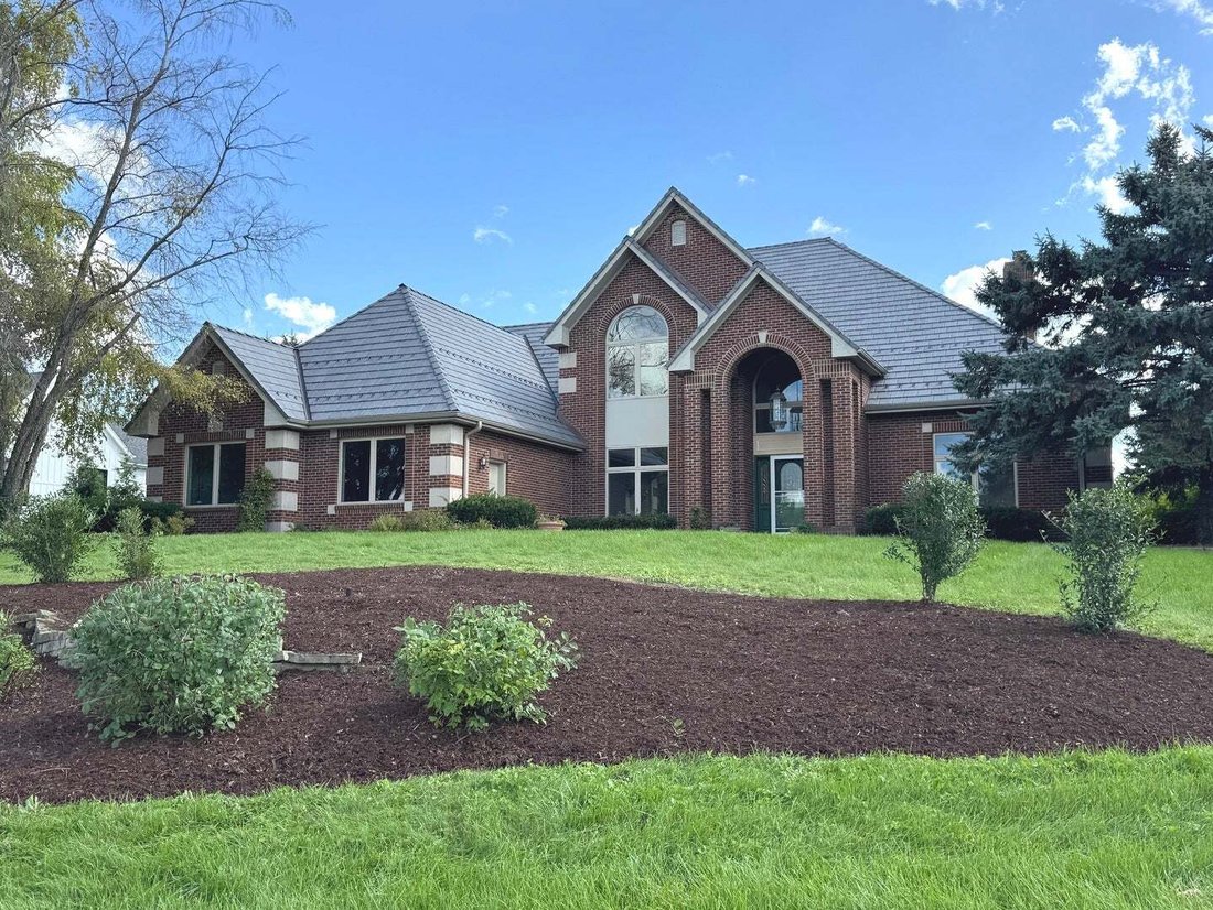 Haus in Woodstock, Illinois, Vereinigte Staaten 1 - 18141981