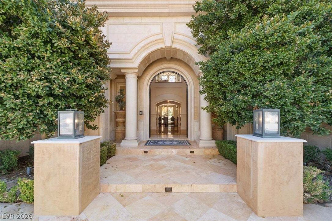 Casa a Las Vegas, Nevada, Stati Uniti 4 - 18708432
