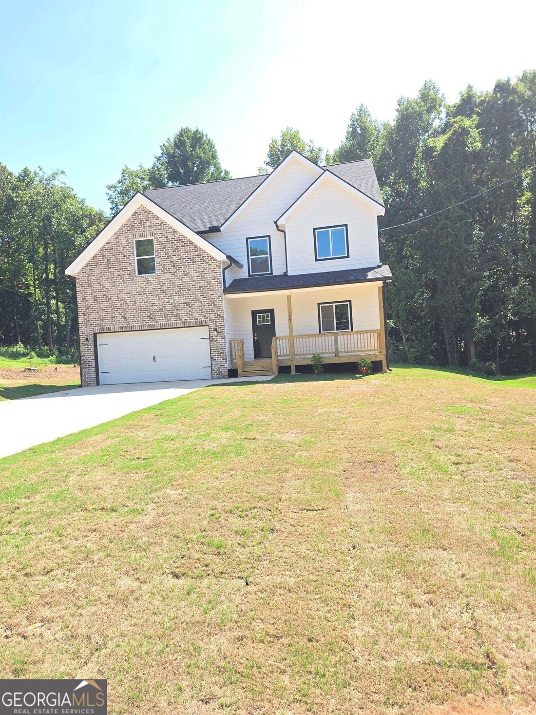 House in Austell, Georgia, United States 1 - 18710256