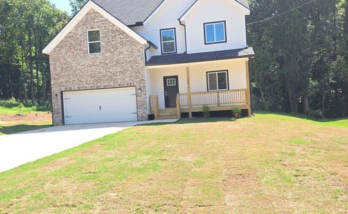 House in Austell, Georgia, United States 1