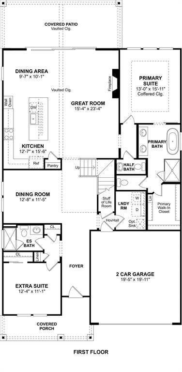 House in Prosper, Texas, United States 2 - 18706693