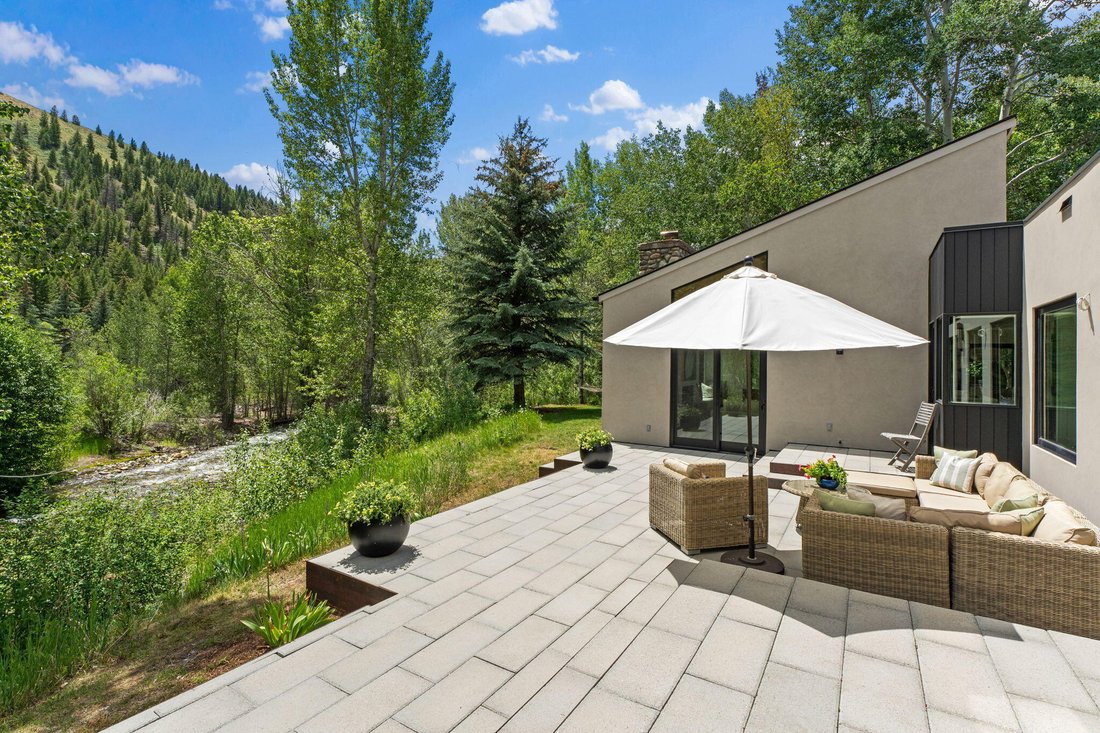 Haus in Ketchum, Idaho, Vereinigte Staaten 5 - 18334119