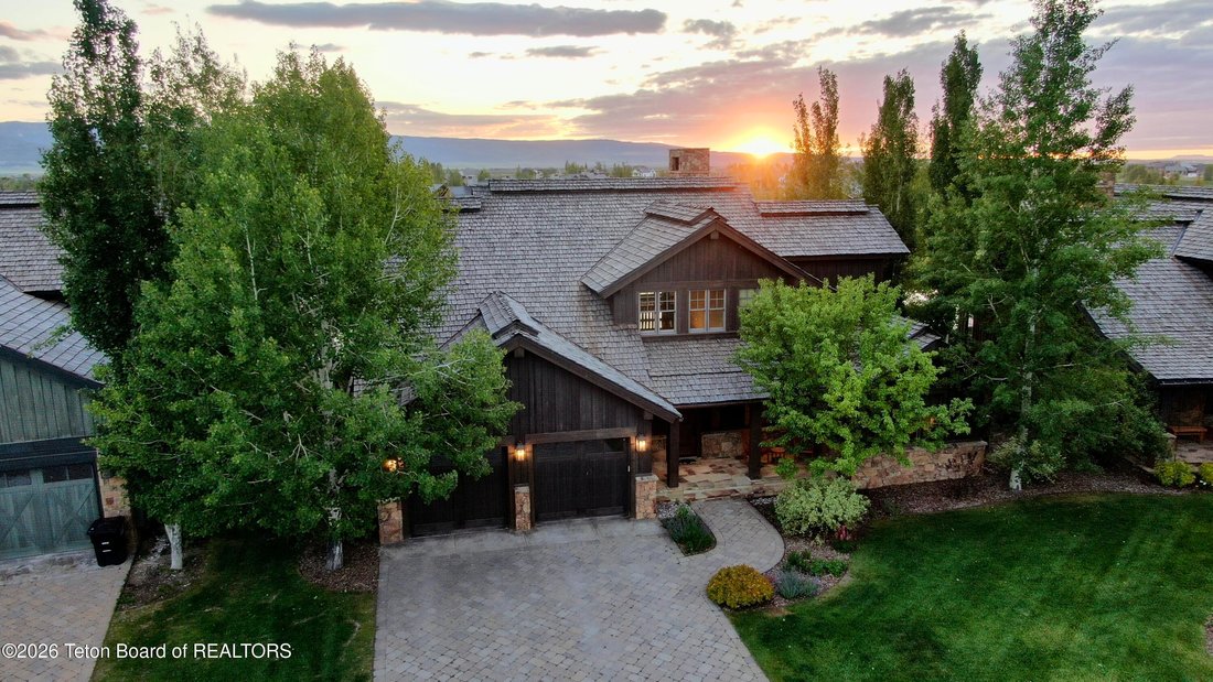 House in Driggs, Idaho, United States 2 - 18706465