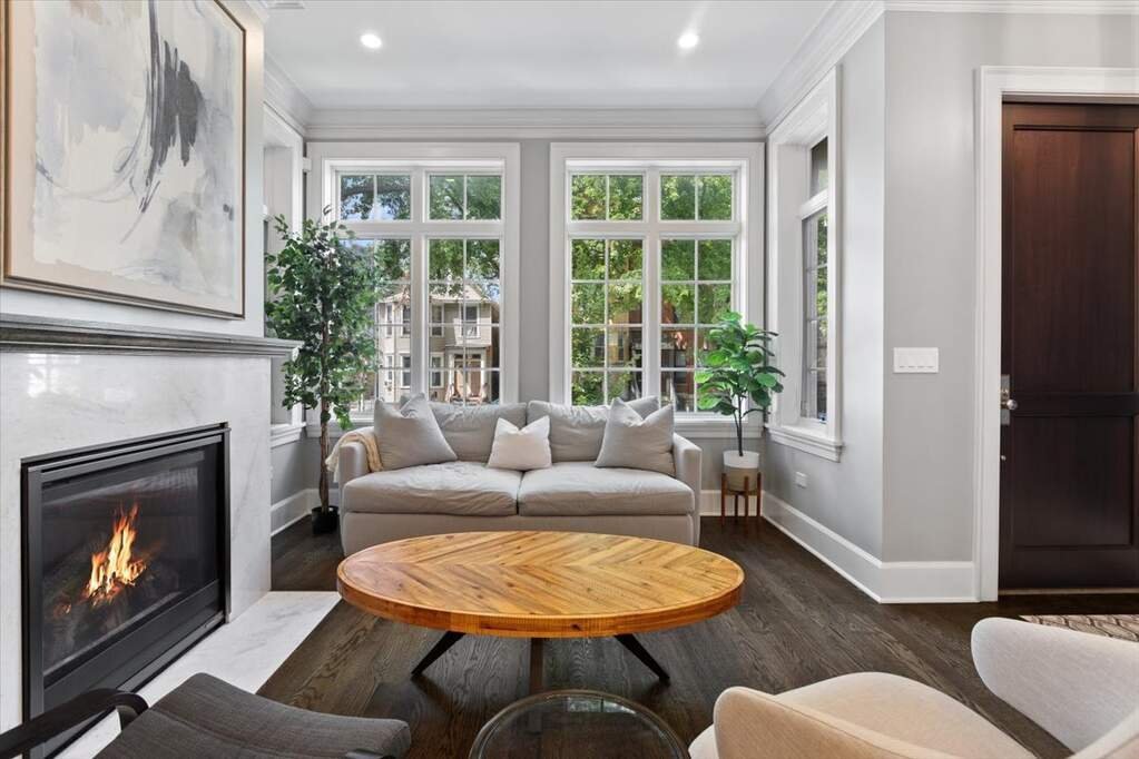 House in Chicago, Illinois, United States 3 - 18708308