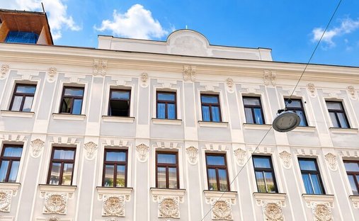 Wohnung in Wien, Wien, Österreich 1