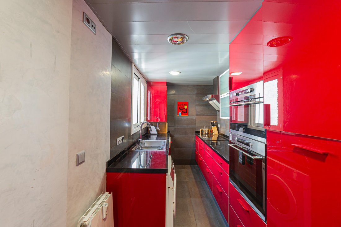 Apartment in Les Corts, Barcelona, Spain 2 - 18312638