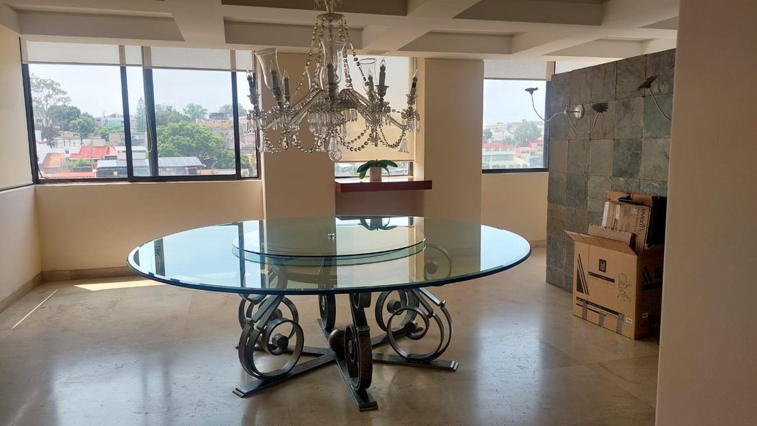 Apartment in Mexico City, Mexico City, Mexico 1 - 18710893