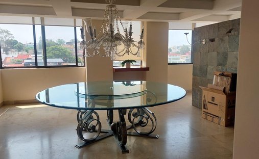 Apartment in Mexico City, Mexico City, Mexico 1