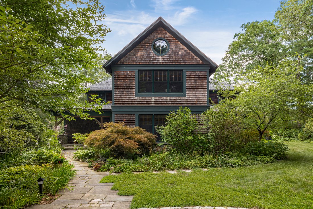 House in South Kingstown, Rhode Island, United States 3 - 18704802