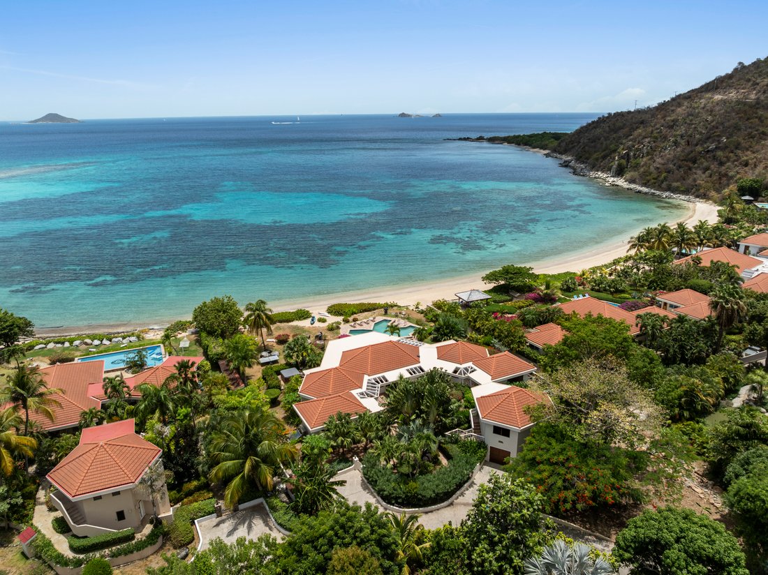 House in Spanish Town, Virgin Gorda, British Virgin Islands 5 - 18708142