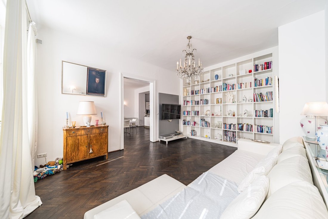 Apartment in Vienna, Wien, Austria 2 - 18713446