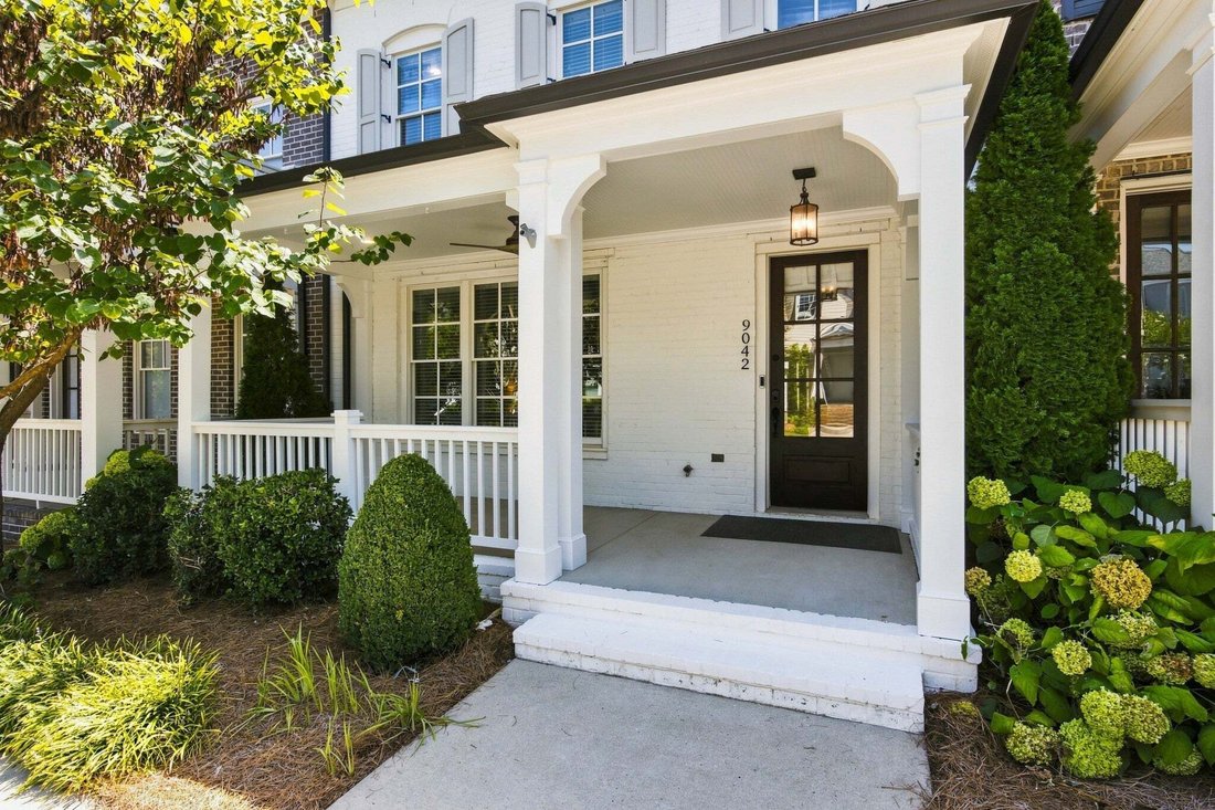 House in Franklin, Tennessee, United States 3 - 18708666