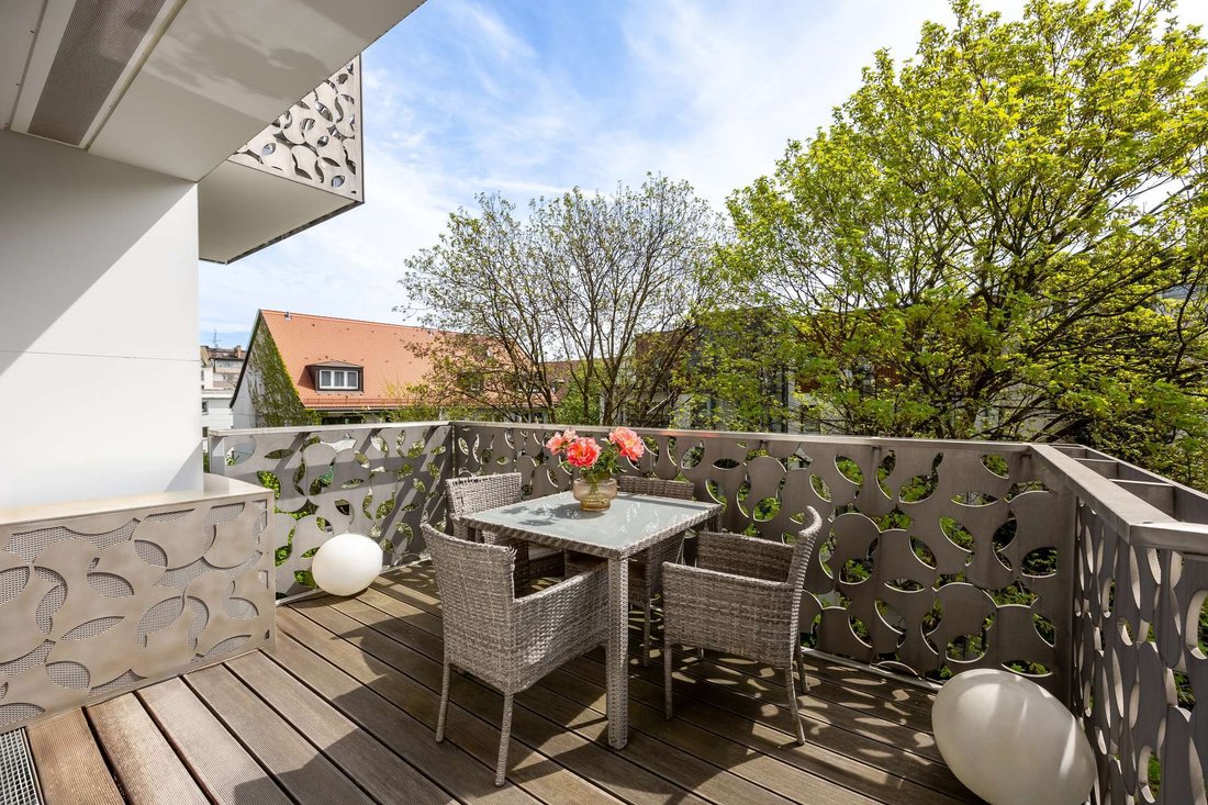 Apartment in Munich, Bavaria, Germany 3 - 18702976