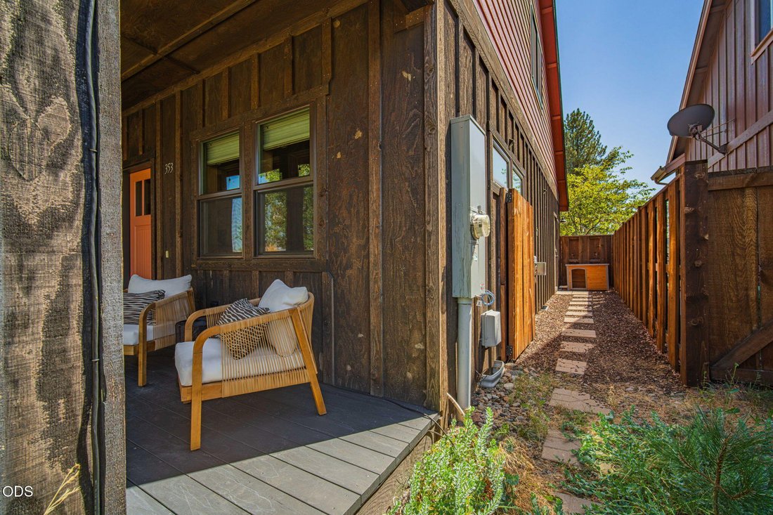 House in Sisters, Oregon, United States 4 - 17940665